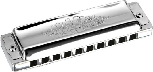Seydel 1847 Lightning F