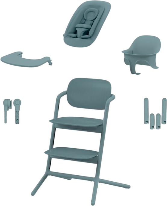 Cybex Gold Lemo 2 4-in-1