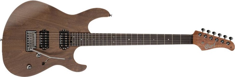 Cort G300 Raw