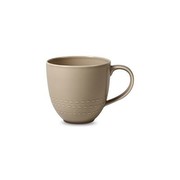 like. by Villeroy & Boch it's my moment Tasse Almond gerade