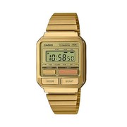 Casio Vintage A120WEG-9AEF