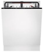 AEG 7000 GlassCare FSK73678P