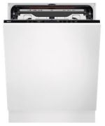 AEG 7000 GlassCare FSK75737P