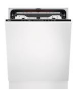 AEG 7000 GlassCare FSK76727P