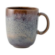 like. by Villeroy & Boch Lave beige Becher mit Henkel