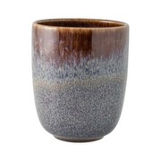 like. by Villeroy & Boch Lave beige Becher ohne Henkel