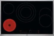 AEG Rapid Power Hob HK857870XB AEG Rapid Power Hob HK857870XB