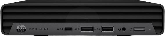 HP Pro Mini 400 G9 (936M2EA) HP Pro Mini 400 G9 (936M2EA)