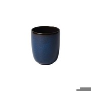 like. by Villeroy & Boch Lave bleu Becher ohne Henkel