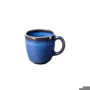 like. by Villeroy & Boch Lave bleu Kaffeetasse