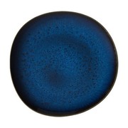 like. by Villeroy & Boch Lave bleu Speiseteller