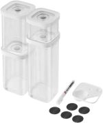 Zwilling Fresh & Save CUBE Set S / 6-tlg. (1025971)