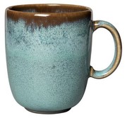 like. by Villeroy & Boch Lave glacé Becher mit Henkel