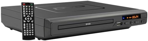 Reflexion DVD366 Reflexion DVD366