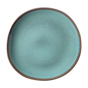 like. by Villeroy & Boch Lave glacé Frühstücksteller