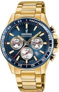 Festina Timeless Chronograph F20634/2