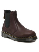 Dr. Martens 2976 Warmwair Valor Wp Leder Chelsea Boots Herren Dr. Martens 2976 Warmwair Valor Wp Leder Chelsea Boots Herren