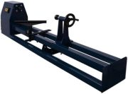 vidaXL Drechselbank 1000 mm 400 W (142006) vidaXL Drechselbank 1000 mm 400 W (142006)