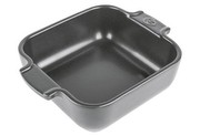 Peugeot Appolia Auflaufform 18 cm quadratisch