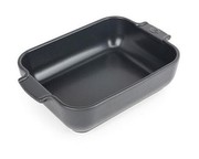 Peugeot Appolia Auflaufform 25 cm rechteckig