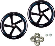 Hudora Ersatzrollenset schmal für Hudora BigWheel 205 (14784)