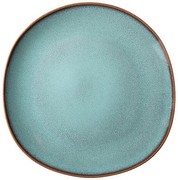 like. by Villeroy & Boch Lave glacé Speiseteller