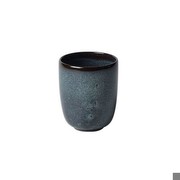 like. by Villeroy & Boch Lave gris Becher ohne Henkel