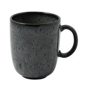 like. by Villeroy & Boch Lave gris Kaffeebecher