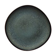 like. by Villeroy & Boch Lave gris Frühstücksteller