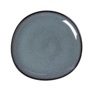 like. by Villeroy & Boch Lave gris Servierplatte