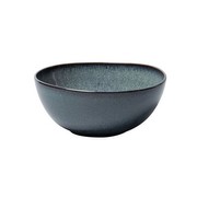 like. by Villeroy & Boch Lave gris Servierschüssel