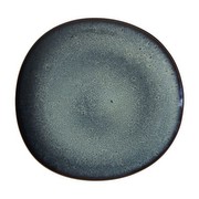 like. by Villeroy & Boch Lave gris Speiseteller