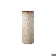 like. by Villeroy & Boch Lave Home Vase Cylinder beige klein