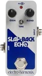 Electro Harmonix Slap-Back Echo