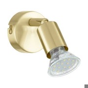 Eglo Buzz-LED Spot (33184)