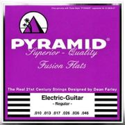 Pyramid Fusion Flats (FF1046)