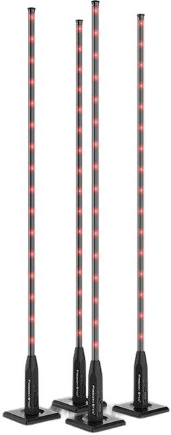 Chauvet DJ Freedom Stick X4