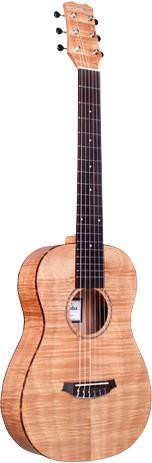 Cordoba Mini II FMH