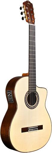 Cordoba GK Pro Negra