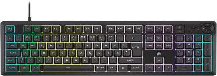 Corsair K55 Core RGB (CH-9226C65-DE)