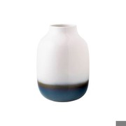 like. by Villeroy & Boch Lave Home Vase Nek bleu