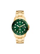 Fossil Blue Dive FS6030