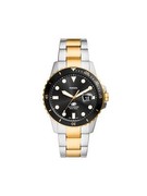 Fossil Blue Dive FS6031