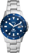 Fossil Blue Dive FS6029
