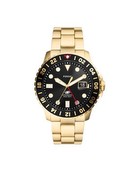 Fossil Blue GMT FS5990