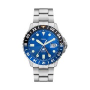 Fossil Blue GMT FS5991