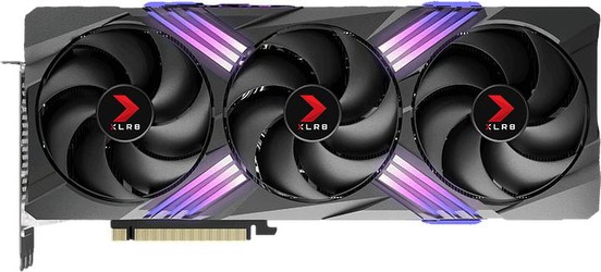 PNY GeForce RTX 4080 SUPER XLR8 Gaming Verto Epic-X RGB OC 16GB (VCG4080S16TFXXPB1-O) PNY GeForce RTX 4080 SUPER XLR8 Gaming Verto Epic-X RGB OC 16GB (VCG4080S16TFXXPB1-O)
