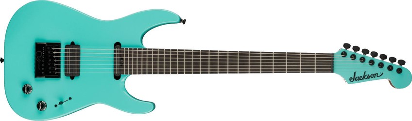 Jackson Josh Smith Soloist SL7 ET