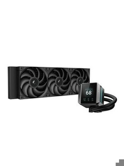 Deepcool MYSTIQUE 360