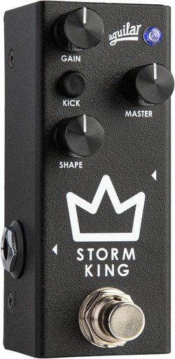 Aguilar Storm King